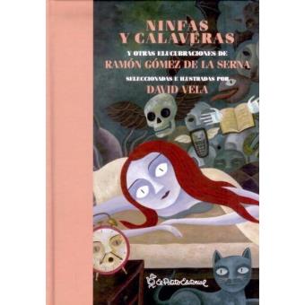 Ninfas y calaveras