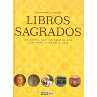 Libros sagrados