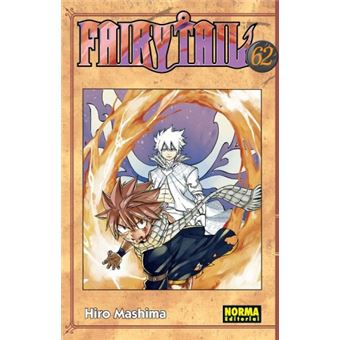 Fairy tail 62