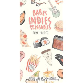 Bares indiespensables