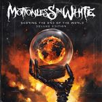 Scoring the End of the World Ed Deluxe - CD