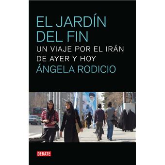 El jardín del fin