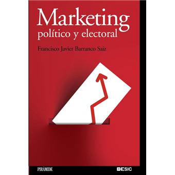 Marketing electoral y político