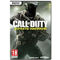Call of Duty: Infinite Warfare PC