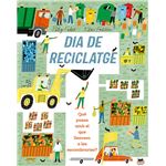 Dia de reciclatge