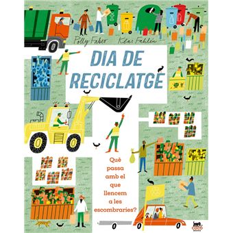 Dia de reciclatge