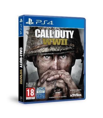 Call of Duty: WWII para Los videojuegos | Fnac