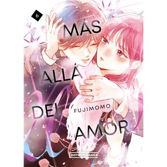 Más allá del amor 6 (Shôjo) - 1