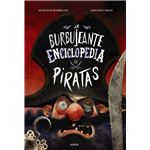 La Burbujeante Enciclopedia De Piratas