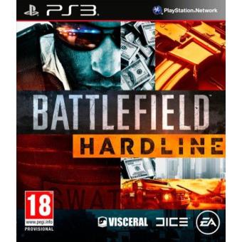 Battlefield hardline ps3 трофеи