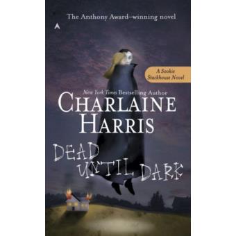 True Blood 1: Dead Until Dark