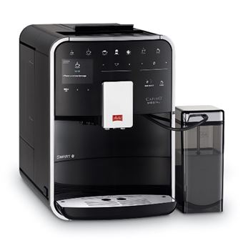 Melitta Barista TS Smart F850-102, Cafetera Superautomática con