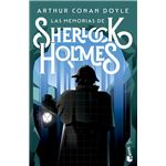 Las memorias de Sherlock Holmes