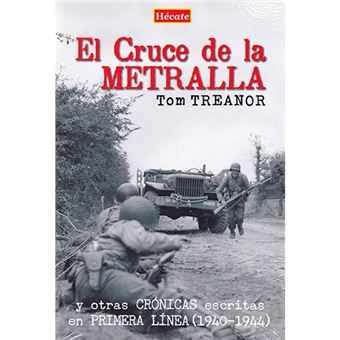 El cruce de la metralla