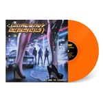 No Sins To Confess - Vinilo Naranja