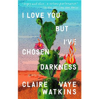 I love you but i've chosen darkness