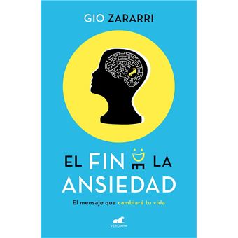 El fin de la ansiedad