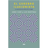 El cerebro ilusionista