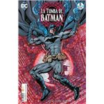 La tumba de Batman núm. 5 de 12