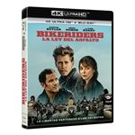Bikeriders: La ley del asfalto - UHD + Blu-ray