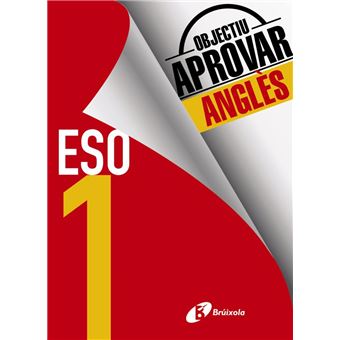 Objectiu aprovar angles 1 eso