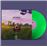 Intermittent Fast Living - Vinilo Verde