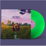 Intermittent Fast Living - Vinilo Verde