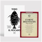 Pack Todo El Pescado