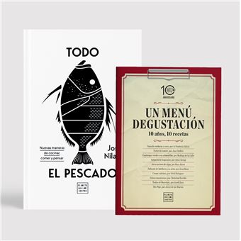 Pack Todo El Pescado