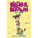 Billie b brown 8-bilie b es increib