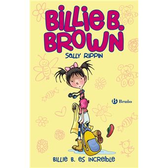 Billie b brown 8-bilie b es increib