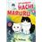 Los amigatos Hachi y Maruru 2