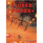 Flores de piedra nº 04/05