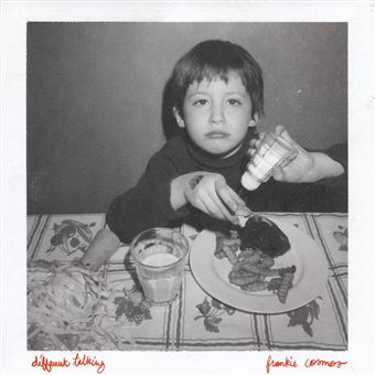 Different Talking - Vinilo Blanco