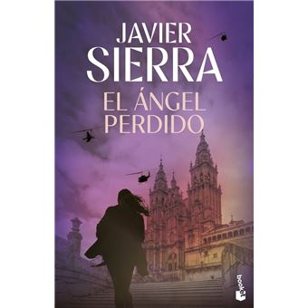 El ángel perdido