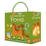 El mundo de los ponies
