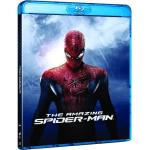 The Amazing Spiderman - Blu-Ray