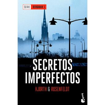 Bergman 1: Secretos imperfectos