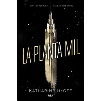 La planta mil