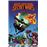 Marvel Super Heroes Secret Wars Mundo De Batalla