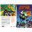 Marvel Super Heroes Secret Wars Mundo De Batalla