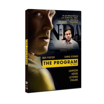 The Program (El ídolo) - DVD