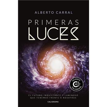 Primeras luces