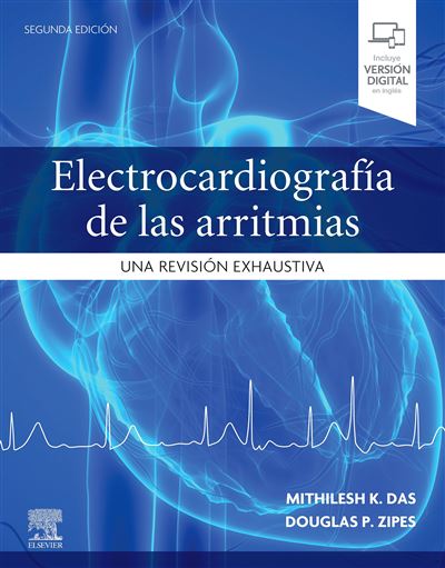 Elsevier España, S.l.u. Electrocardiografía De Las Arritmias