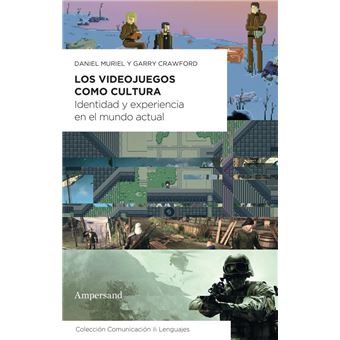 Los videojuegos como cultura