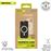 Funda con MagSafe Recycle-Tek Muvit for change Transparente para Apple iPhone 16 Pro