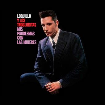 Mis Problemas con las Mujeres - Vinilo + CD