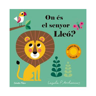 On és el Senyor Lleó? - 1