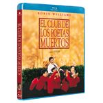 El club de los poetas muertos (Formato Blu-Ray)