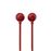 Auriculares JBL Tune 305C USB-C Rojo